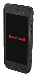 Honeywell CT47 håndholdt mobil computer 14 cm (5.5") 2160 x 1080 pixel Berøringsskærm 314 g Sort