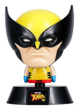 Paladone Wolverine bordlampe Flerfarvet