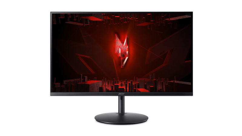 Acer XF0 XF270 M3 computerskærm 68,6 cm (27") 1920 x 1080 pixel Fuld HD LED Sort