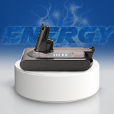 Extralink BATERIA DYSON, V10 25.2V 3000MAH Batteri Håndstøvsuger