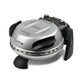 G3 Ferrari Delizia pizza fremstiller & ovn 1 pizza(er) 1200 W Sort, Sølv