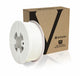 Verbatim 55050 3D print materiale Polyethylenterephthalatglycol (PETG) Hvid 1 kg