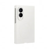 Samsung EF-EF971CWEGWW mobiltelefon etui 19,3 cm (7.6") Cover Hvid
