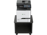 Lexmark CX735adse Laser A4 1200 x 1200 dpi 50 sider pr. minut