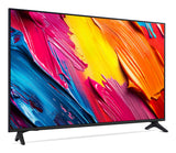 LG QNED AI 55 inch QNED70 4K Smart TV 2025 139,7 cm (55") 4K Ultra HD Wi-Fi Sort