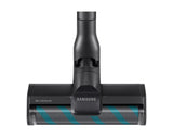 Samsung VS20B95943N 2-i-1 stangstøvsuger Batteri Dry UltraFine Poseløs Sort, Grøn
