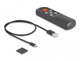 DeLOCK 18603 video-switch HDMI