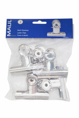 MAUL 2177096 papirclip Metal 5 stk