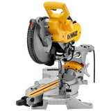 DeWALT DWS727-QS geringsav