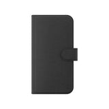 ZAGG Folio mobiltelefon etui 15,5 cm (6.1") Folie Sort