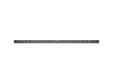 Multibrackets 1004 tv-beslag 2,16 m (85") Sort