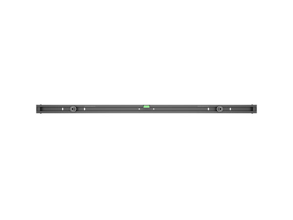 Multibrackets 1004 tv-beslag 2,16 m (85") Sort