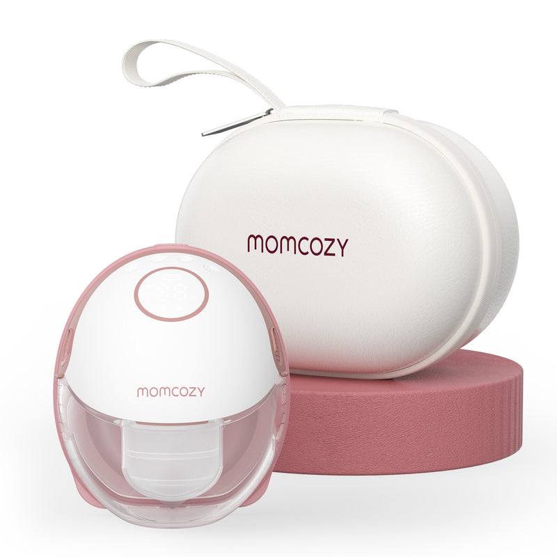 Momcozy M6 brystpumpe 180 ml Elektronisk