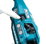 Makita DTR180ZJ tilbehør til trådløst værktøj Cordless braider Sort, Grøn, Metallic