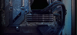Kingston Technology FURY Beast 32GB 5200MT/s DDR5 CL40 DIMM (sæt med 2) Black