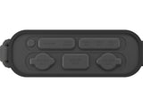 Sandberg 421-37 powerbank Lithium jern fosfat (LiFePO4) 144000 mAh Sort