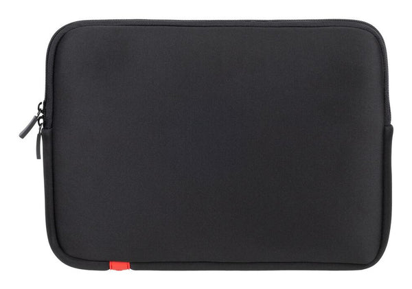 Rivacase Antishock 33,8 cm (13.3") Etui Sort