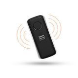 Gigaset SL800H PRO Analog/DECT-telefon Nummervisning Anthracit