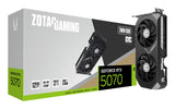 Zotac GAMING GeForce RTX 5070 Twin Edge OC NVIDIA 12 GB GDDR7