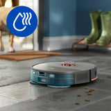Philips HomeRun 5000 Series Robotstøvs/gulvvask