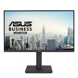 ASUS BE27AQG computerskærm 68,6 cm (27") 2560 x 1440 pixel Quad HD LCD Sort