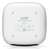 Ubiquiti WaveFiber ONU netværksomformer til medie 2488 Mbit/s 1490 nm Sort, Hvid