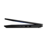Lenovo ThinkPad L14 Gen 7 (Intel) Copilot+ PC Intel Core Ultra 5 325 Laptop 35,6 cm (14") WUXGA 32 GB DDR5-SDRAM 1 TB SSD Wi-Fi 7 (802.11be) Windows 11 Pro Sort Tysk