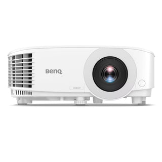 BenQ TH575i Standard-kast projektor 3800 ANSI lumens DLP 1080p (1920x1080) 3D Hvid