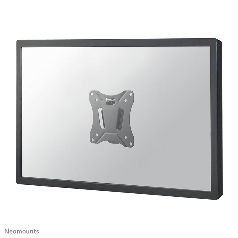 Neomounts NM-W25BLACK tv-beslag 76,2 cm (30") Sort