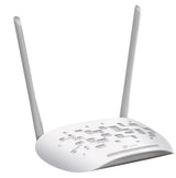 TP-Link TL-WA801N WLAN adgangspunkt 300 Mbit/s Hvid Strøm over Ethernet (PoE)