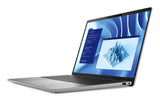 DELL Latitude 7455 Copilot+ PC Snapdragon X1P-64-100 Laptop 35,6 cm (14") Berøringsskærm Quad HD+ 16 GB LPDDR5x-SDRAM 512 GB SSD Wi-Fi 7 (802.11be) Windows 11 Pro Tysk Grå