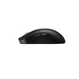 ASUS ROG Harpe Ace Mini mus Spil Ambidextrous RF Wireless + Bluetooth + USB Type-C Optisk 42000 dpi
