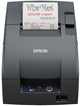 Epson TM-U220IIB (102) Ledningsført Dot matrix POS printer