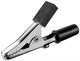 Goobay 11414 kabelsamler Alligator Clip Sort