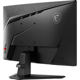 MSI MAG 242C computerskærm 59,9 cm (23.6") 1920 x 1080 pixel Fuld HD LCD Sort