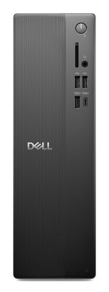 DELL Pro QVS1260 Intel® Core™ i5 i5-14400 8 GB DDR5-SDRAM 512 GB SSD Windows 11 Pro Slim PC PC Sort