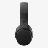 Skullcandy Crusher Wireless Headset Kabel & trådløs Opkald/musik Bluetooth Sort