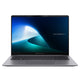 ASUS ExpertBook P5 P5405CSA-NZ0128X laptop Intel Core Ultra 5 226V 35,6 cm (14") WQXGA 16 GB LPDDR5x-SDRAM 512 GB SSD Windows 11 Pro Grå