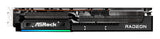 Asrock Challenger Radeon RX 9070 AMD 16 GB GDDR6