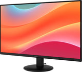 MSI Pro MP272L computerskærm 68,6 cm (27") 1920 x 1080 pixel Fuld HD LED Sort
