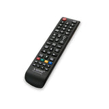 Savio RC-07 fjernbetjening IR trådløs TV Tryk på knapper