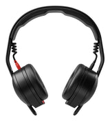 RØDE NTH-50 Hovedtelefoner Ledningsført Headset Musik Sort