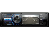 JVC KD-X561DBT bil media receiver Sort, Blå 180 W Bluetooth