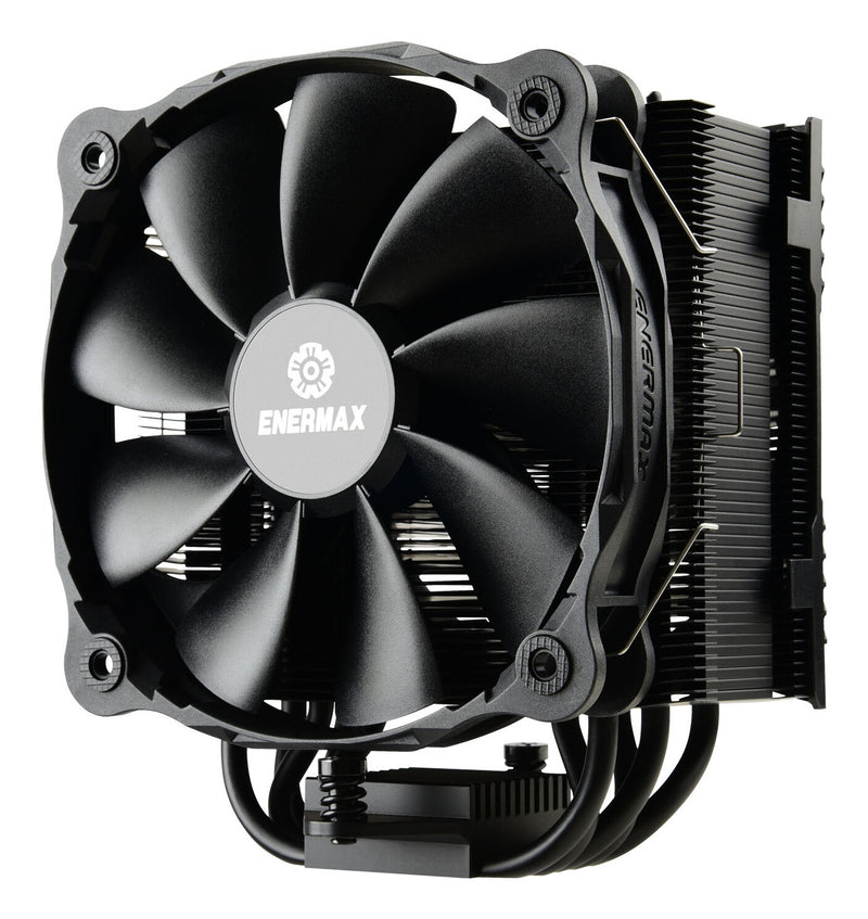 Enermax ETS-T50 AXE Processor Køler 14 cm