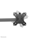 Neomounts FPMA-D550D4BLACK skærmbeslag og -stativer 81,3 cm (32") Skrivebord Sort