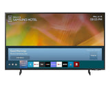 Samsung HG75AU800EU 190,5 cm (75") 4K Ultra HD Smart TV Sort 20 W