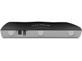 DrayTek Vigor2927 kabelforbundet router Gigabit Ethernet Sort