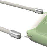 Doro 8925 mobiltelefon etui 11,4 cm (4.5") Cover Grøn