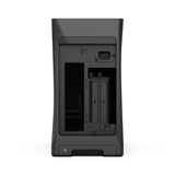 Fractal Design Era 2 Mini Tower Kul, Grå