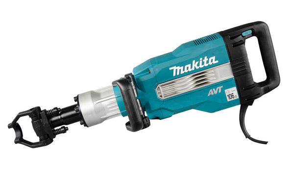 Makita HM1512 slaghammer Blå 1850 W